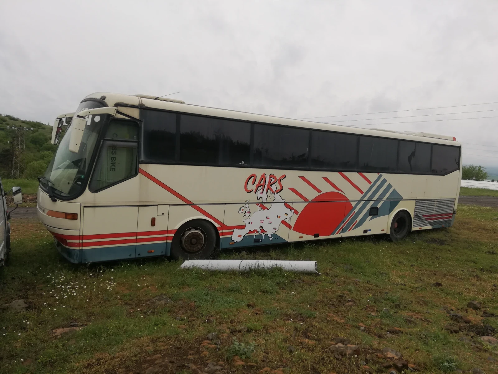 Bova Futura FHD 13380 FHD 13370 - изображение 5