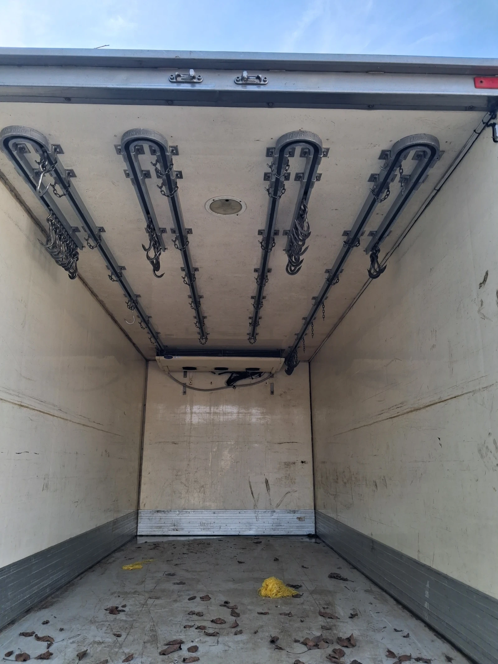 Iveco Daily 65C 65С15, снимка 7 - Бусове и автобуси - 56085993