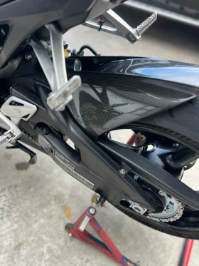Honda Cbr 1000RR Leovince, снимка 6