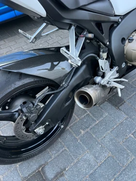 Honda Cbr 1000RR Leovince, снимка 17