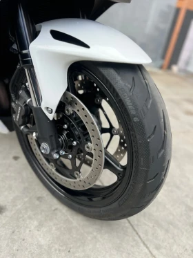 Honda Cbr 1000RR Leovince, снимка 11