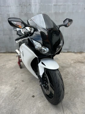 Honda Cbr 1000RR Leovince, снимка 2