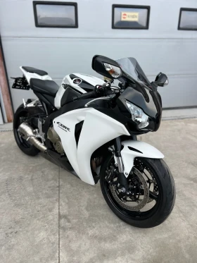 Honda Cbr 1000RR Leovince, снимка 4