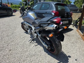 Yamaha FZ6N 600куб., снимка 5