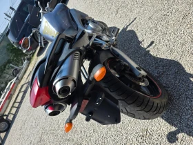 Yamaha FZ6N 600куб., снимка 6