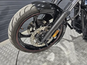 Yamaha Raider BLACK DEMON, снимка 8
