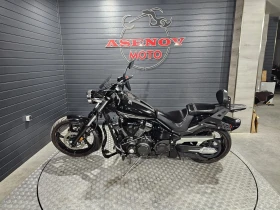 Yamaha Raider BLACK DEMON, снимка 4