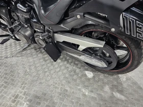 Yamaha Raider BLACK DEMON, снимка 13