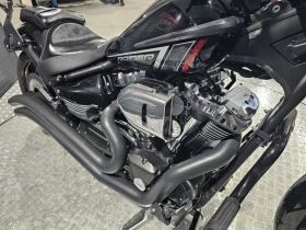Yamaha Raider BLACK DEMON, снимка 15