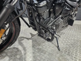 Yamaha Raider BLACK DEMON, снимка 11