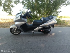 Honda Silver Wing, снимка 2