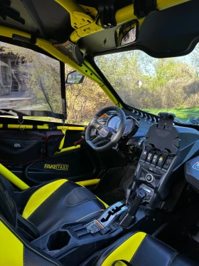 Can-Am Maverick X3 XMR  | Mobile.bg    9