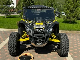     Can-Am Maverick X3 XMR 