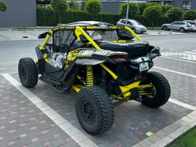 Can-Am Maverick X3 XMR  | Mobile.bg    6