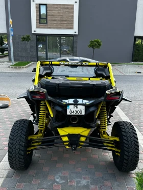 Can-Am Maverick X3 XMR  | Mobile.bg    7
