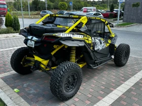 Can-Am Maverick X3 XMR  | Mobile.bg    8
