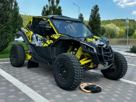     Can-Am Maverick X3 XMR 
