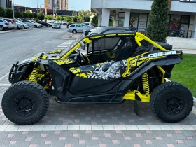 Can-Am Maverick X3 XMR  | Mobile.bg    5