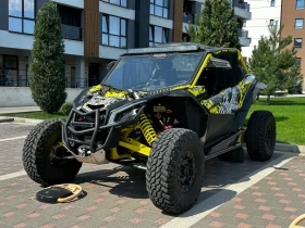     Can-Am Maverick X3 XMR 