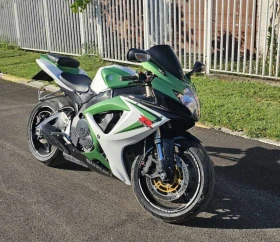 Обява за продажба на Suzuki Gsxr K7 ~9 999 лв. - изображение 1