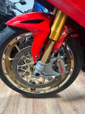 Honda Cbr 1000RR SP 2018 | Mobile.bg    8