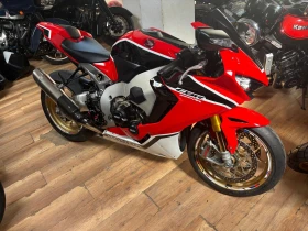     Honda Cbr 1000RR SP 2018
