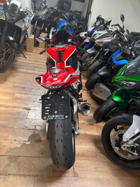 Honda Cbr 1000RR SP 2018 | Mobile.bg    12