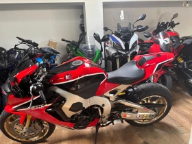 Honda Cbr 1000RR SP 2018 | Mobile.bg    9