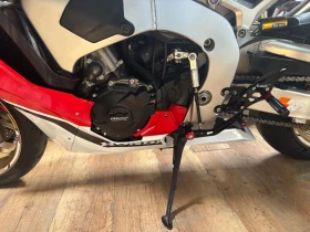 Honda Cbr 1000RR SP 2018 | Mobile.bg    10