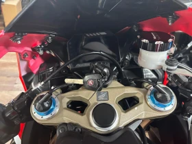 Honda Cbr 1000RR SP 2018 | Mobile.bg    15