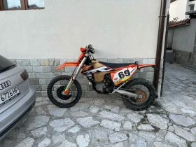 Ktm EXC 300 РЕГИСТРИРАН - изображение 1