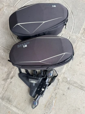 Honda Cb 500X | Mobile.bg � ����� ������ 11