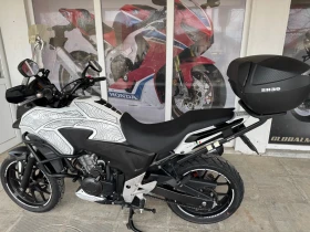 Honda Cb 500X | Mobile.bg � ����� ������ 10