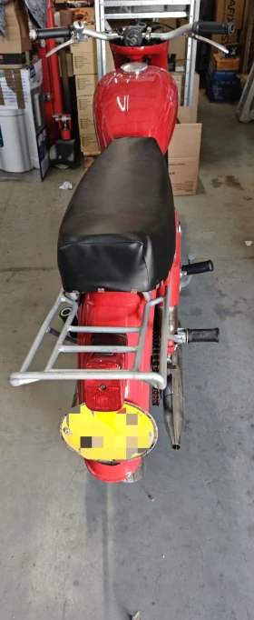 Jawa 125 175, снимка 3