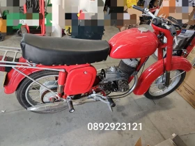 Jawa 125 175, снимка 4