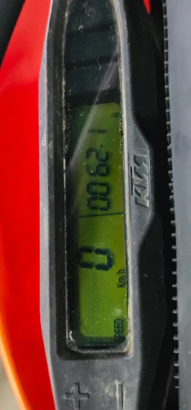 Ktm EXC 300  22 регистриран , снимка 4