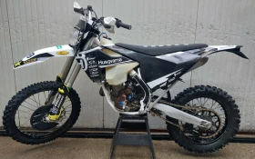 Husqvarna FE 350 4T , снимка 2 - Мотоциклети и мототехника - 53426118