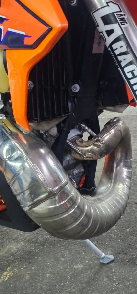 Ktm EXC 300  22 регистриран , снимка 6