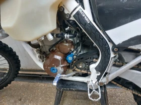 Husqvarna FE 350 4T , снимка 5 - Мотоциклети и мототехника - 53426118