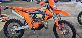 Ktm EXC 300  22 регистриран , снимка 5