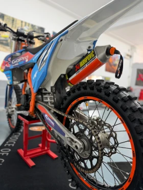 Ktm SX-F 250 /������� �����������  | Mobile.bg � ����� ������ 8