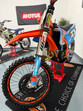 Ktm SX-F 250 /������� �����������  | Mobile.bg � ����� ������ 6