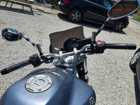 Yamaha FZ6N 600���. | Mobile.bg � ����� ������ 7