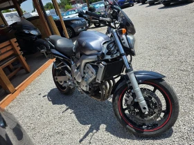 ������ Yamaha FZ6N