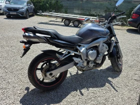 Yamaha FZ6N 600���. | Mobile.bg � ����� ������ 2