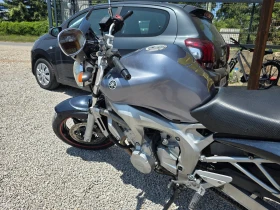 Yamaha FZ6N 600���. | Mobile.bg � ����� ������ 4
