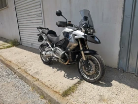 ����� �� �������� �� BMW G R 1200 GS