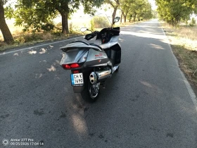 Honda Silver Wing | Mobile.bg � ����� ������ 4