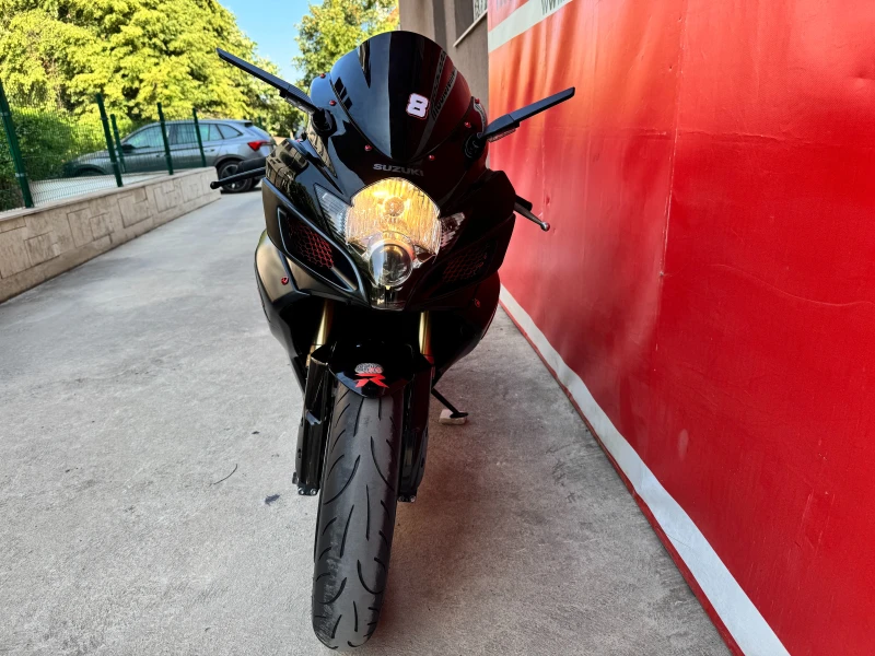 Suzuki Gsxr 600 LIZING, снимка 3 - Мотоциклети и мототехника - 51018927