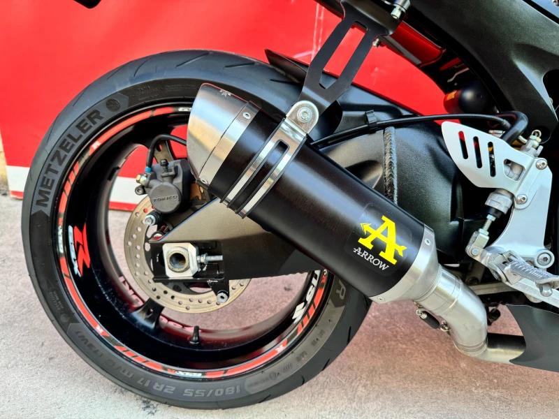 Suzuki Gsxr 600 LIZING, снимка 7 - Мотоциклети и мототехника - 51018927